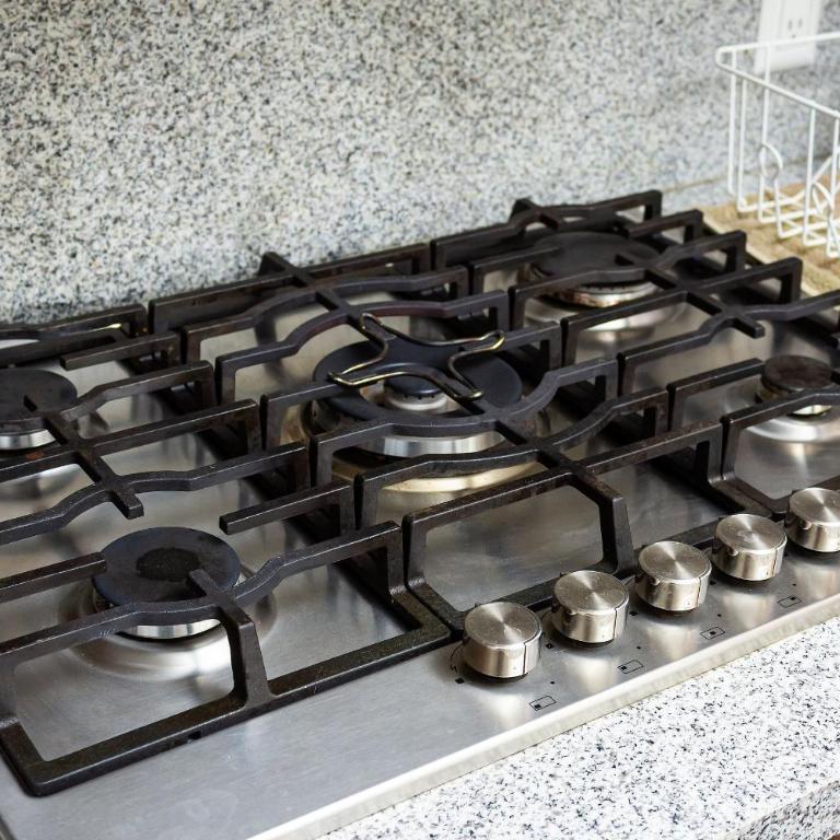 Accommodation near Arena GDL, Zoo & Aquarium M - Apartment - 21
