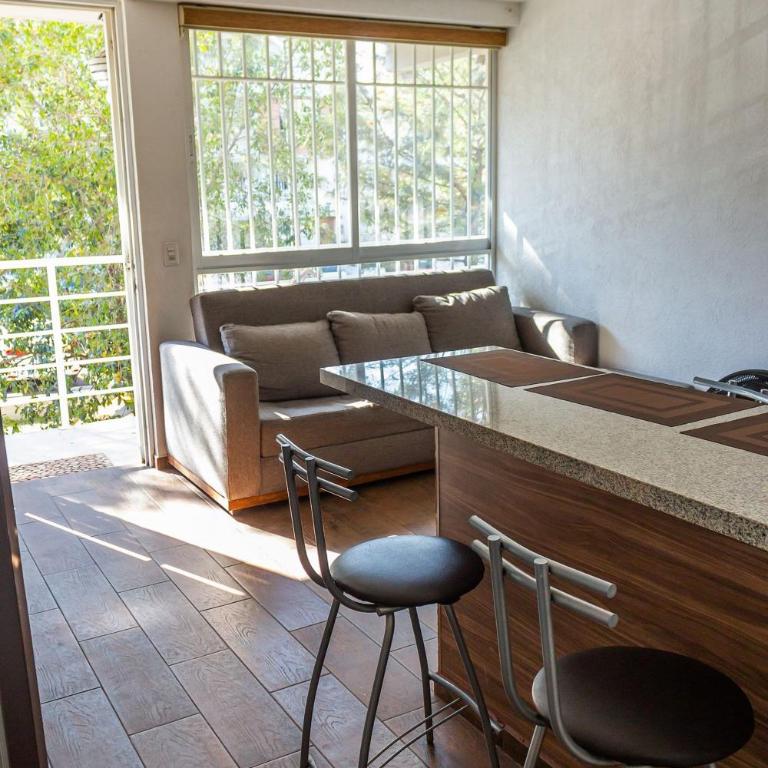 Accommodation near Arena GDL, Zoo & Aquarium M - Apartment - 18