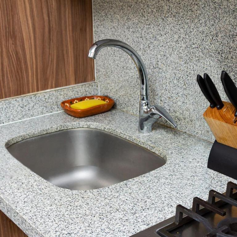 Accommodation near Arena GDL, Zoo & Aquarium M - Apartment - 22