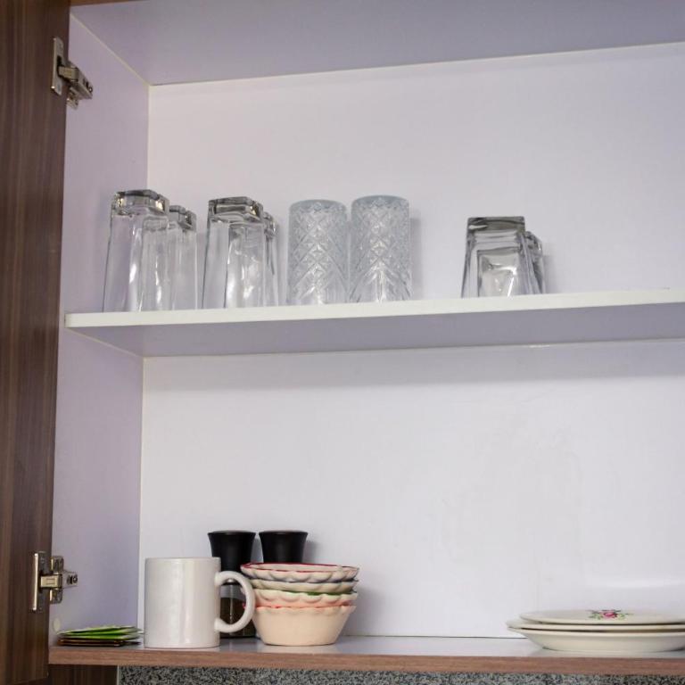 Accommodation near Arena GDL, Zoo & Aquarium M - Apartment - 24