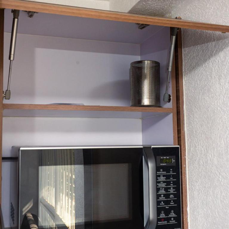 Accommodation near Arena GDL, Zoo & Aquarium M - Apartment - 26