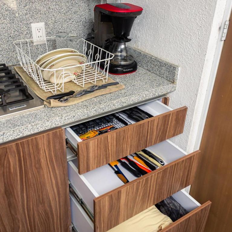 Accommodation near Arena GDL, Zoo & Aquarium M - Apartment - 28
