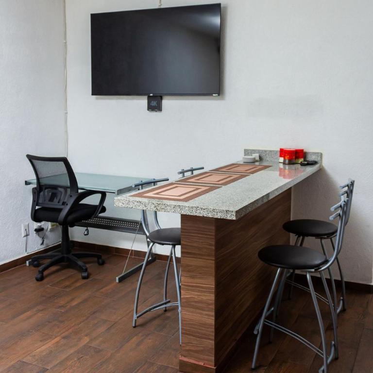 Accommodation near Arena GDL, Zoo & Aquarium M - Apartment - 32