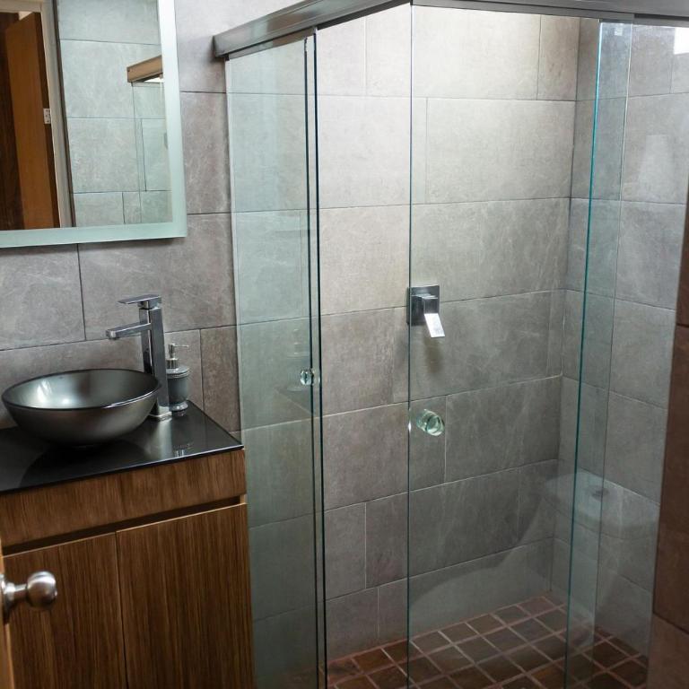 Accommodation near Arena GDL, Zoo & Aquarium M - Apartment - 38
