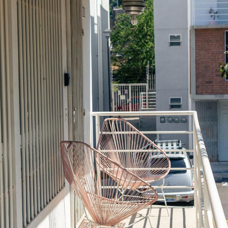 Accommodation near Arena GDL, Zoo & Aquarium M - Apartment - 50