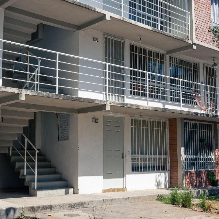 Accommodation near Arena GDL, Zoo & Aquarium M - Apartment - 52