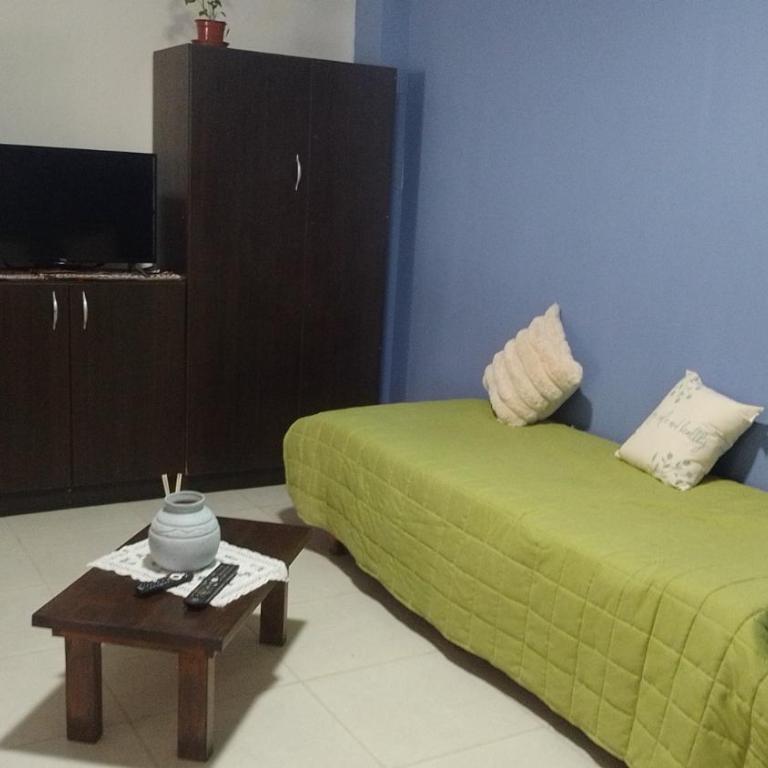 Morris y Tilis - Apartamento de 1 dormitorio - 7