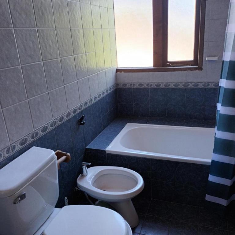 "La casa de Ona" Hostel Boutique - Habitación Doble con baño privado - 6