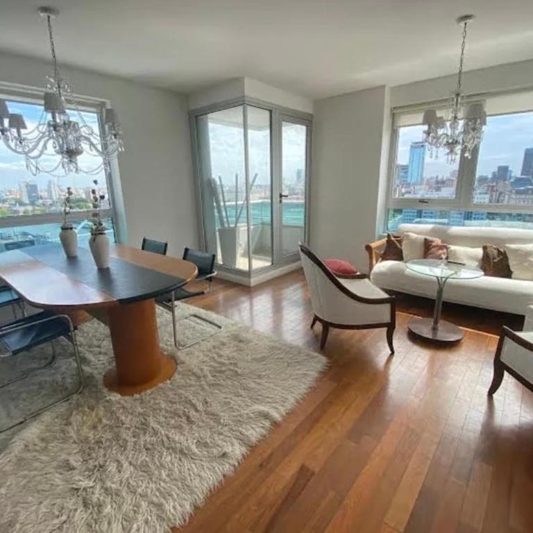 Altotorresdelyacht - Apartamento de 1 dormitorio - 9