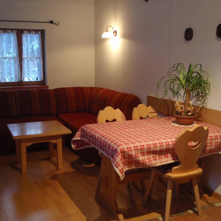 Apperlehof - Apartment - 2