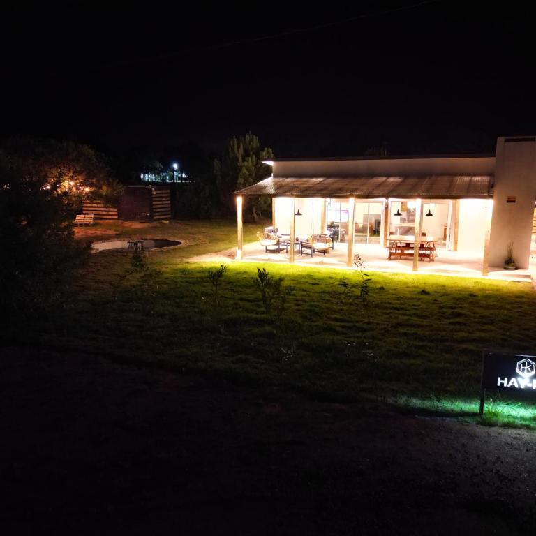 Casa completa 2 dormitorios en la viuda - Deluxe Villa - 83