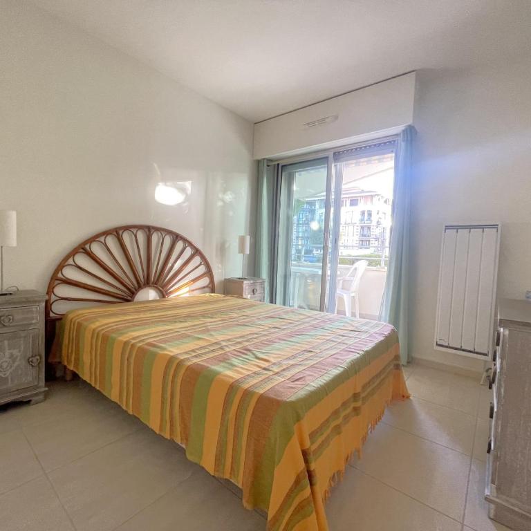Appartement T2 - Accès plage et commerces - Parking inclus - FR-1-474-6 - Appartamento (4 Adulti) - 15
