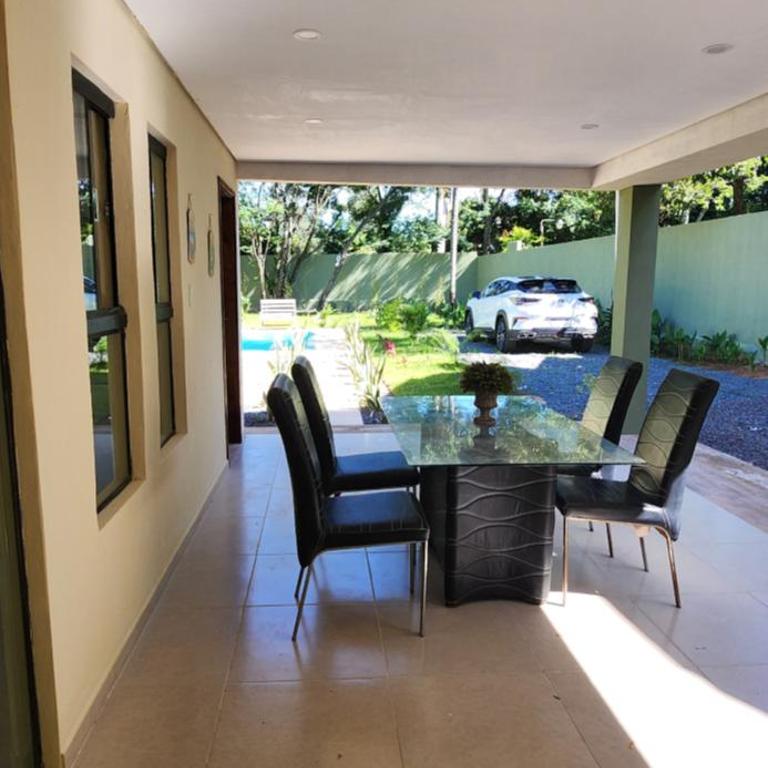 Casa Nueva Puerta del Lago - Three-Bedroom House - 5