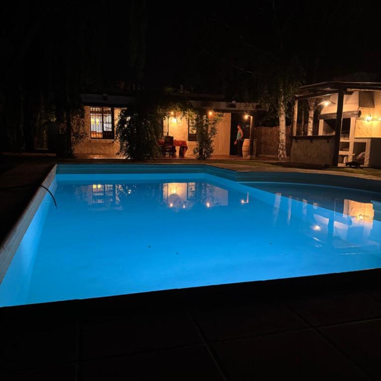 Encantadora casa de campo - Casa con 1 dormitorio - 24