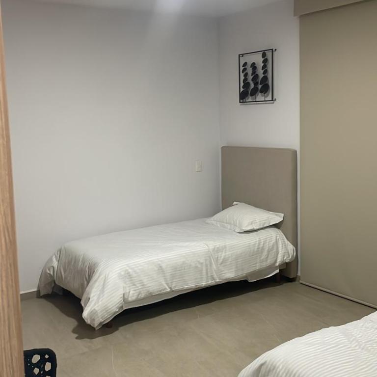 Hermoso y cómodo departamento - Apartamento de 2 dormitorios - 3