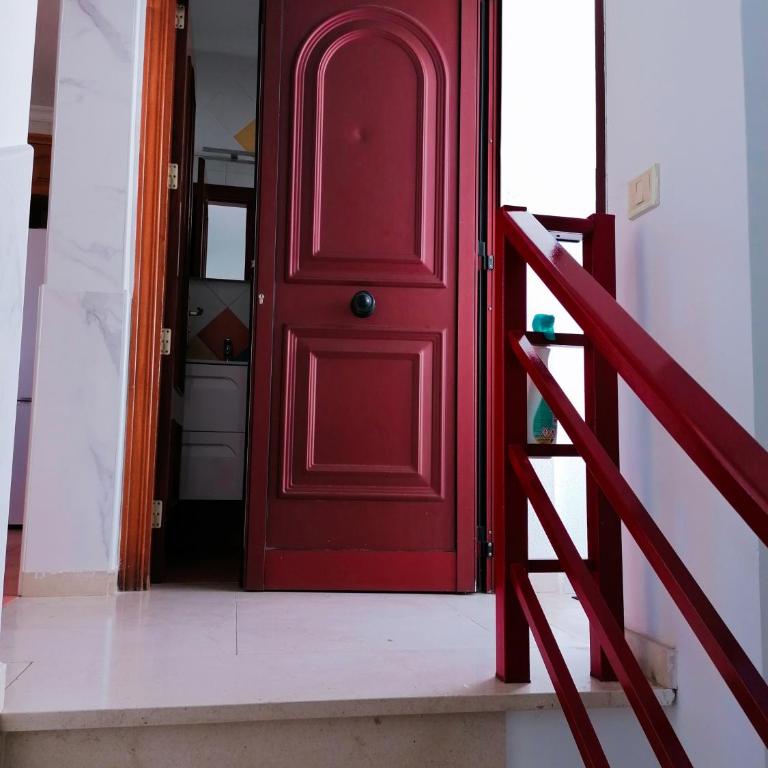 Big Villa Puerto Rico streetfront with private saltwater pool, kitchen, 3 terraces& private parking , near shopping center - Villa - 46