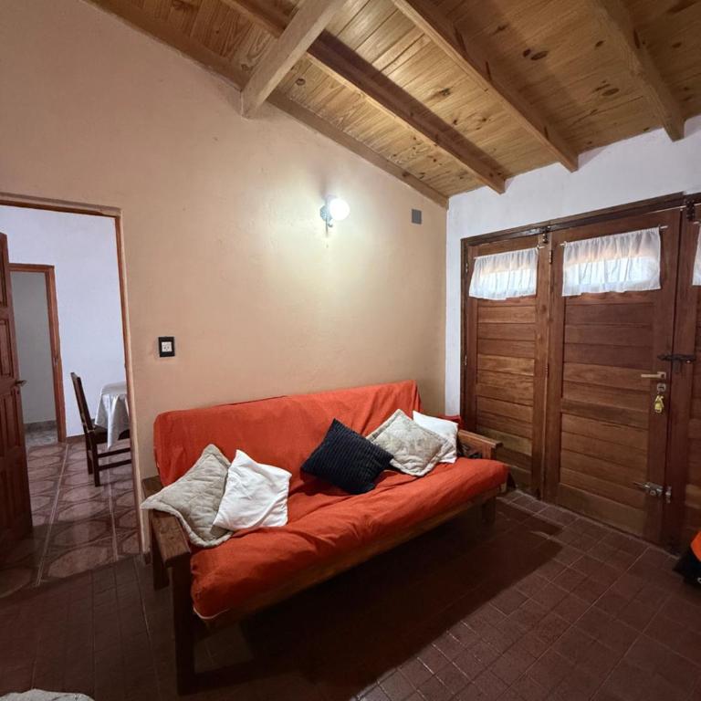 Casa Mar de Cobo - Vacation Home - 7