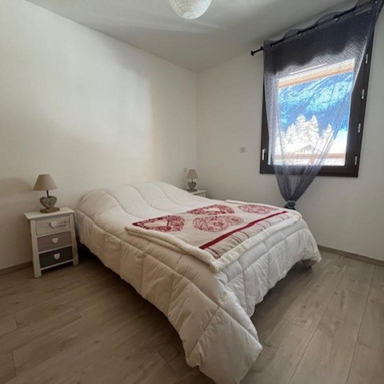 Confort moderne avec mezzanine près du téléphérique - FR-1-464-247 - Appartement - 5