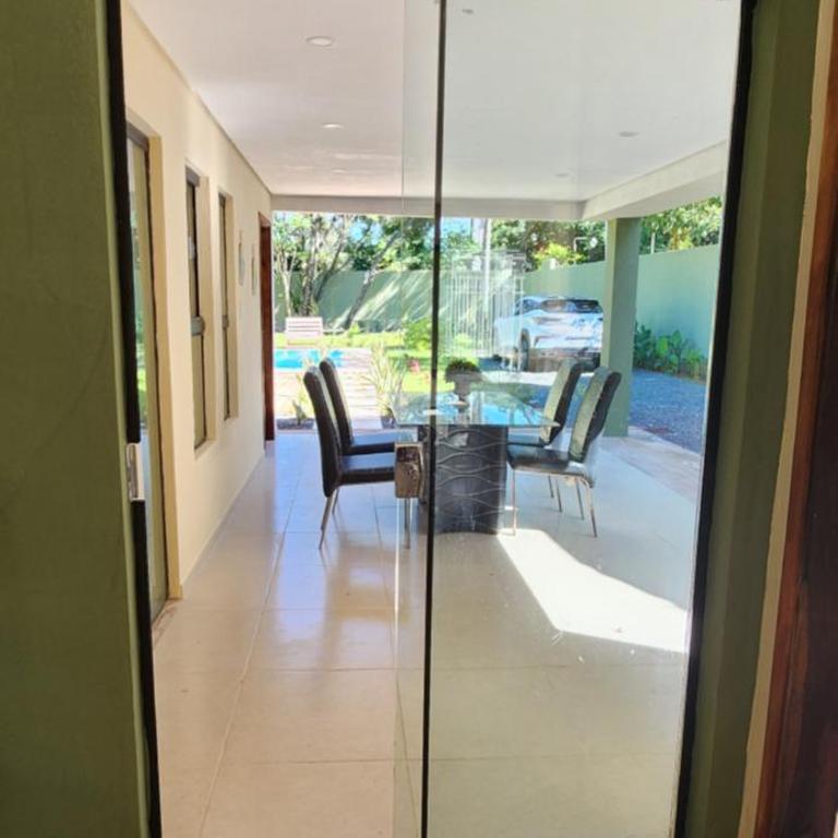 Casa Nueva Puerta del Lago - Three-Bedroom House - 6