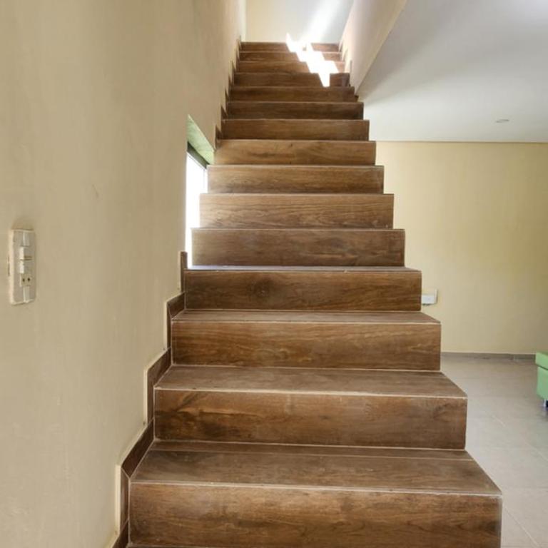 Casa Nueva Puerta del Lago - Three-Bedroom House - 8