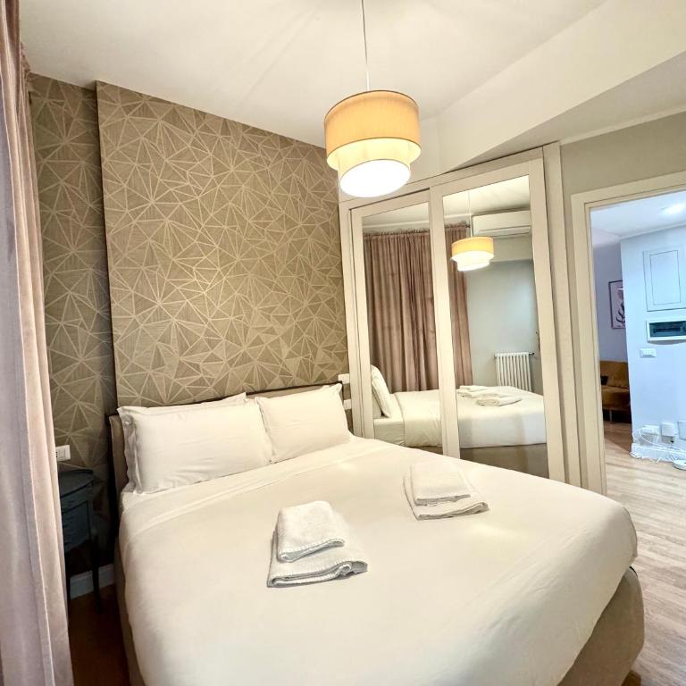 Da Lucy agli Acquedotti - Appartement 1 Chambre - 4