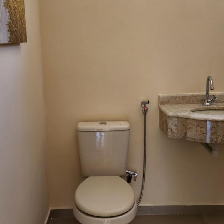 Casa Nueva Puerta del Lago - Three-Bedroom House - 10