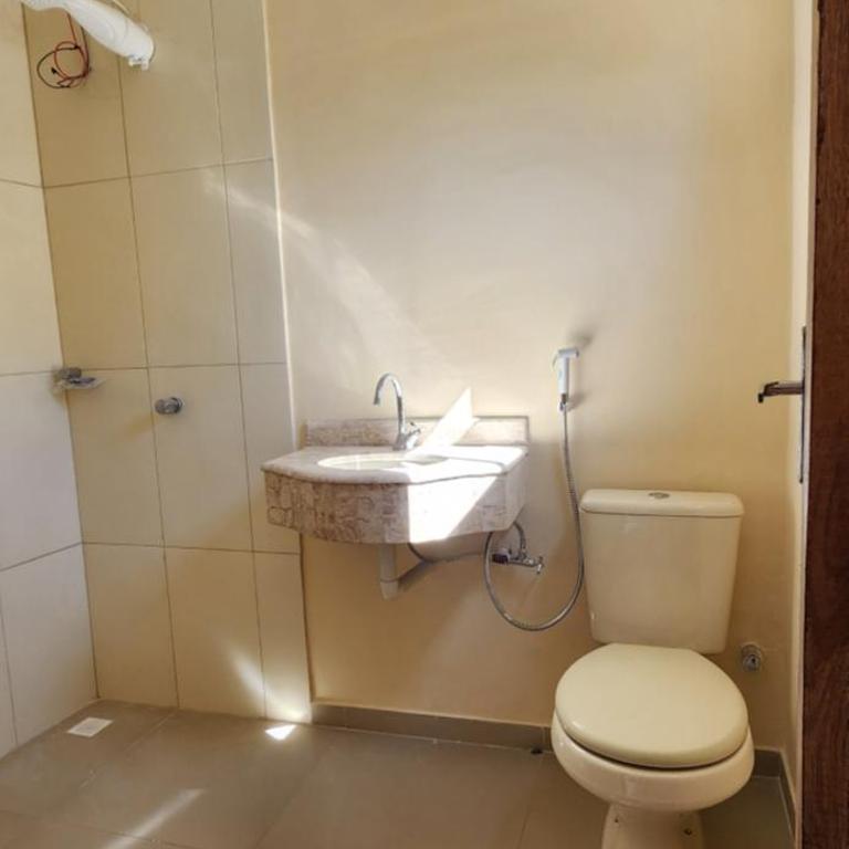 Casa Nueva Puerta del Lago - Three-Bedroom House - 9