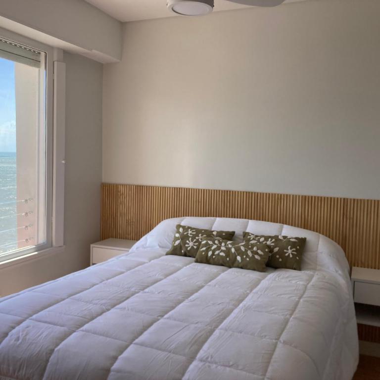Ventana al mar - Apartamento de 1 dormitorio - 3