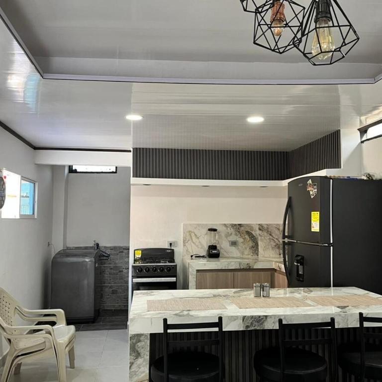 Apartamento Doradal Antioquia - Apartamento de 2 dormitorios - 4