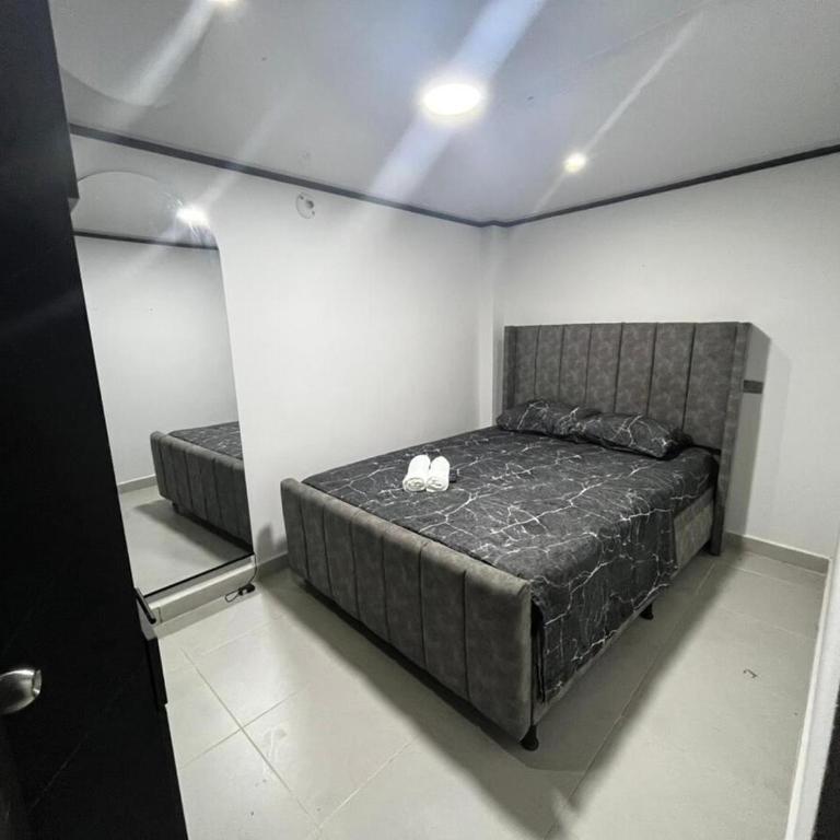 Apartamento Doradal Antioquia - Apartamento de 2 dormitorios - 5