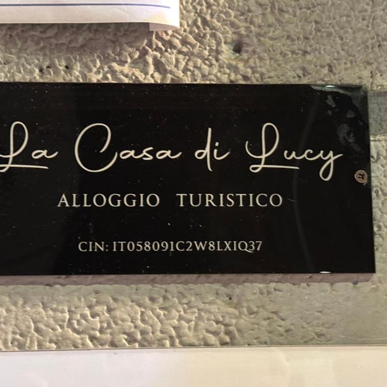 Da Lucy agli Acquedotti - Appartement 1 Chambre - 14