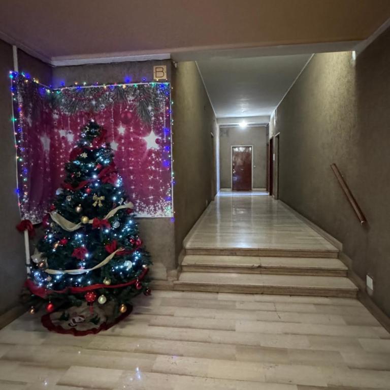 Da Lucy agli Acquedotti - Appartement 1 Chambre - 11