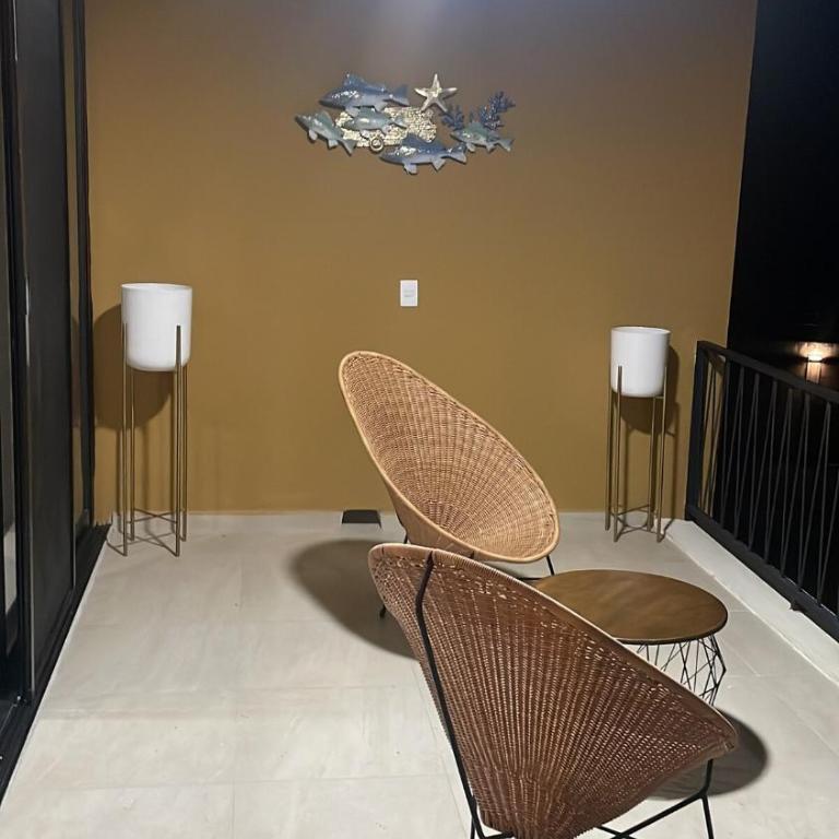 Beautiful and comfortable apartment - Apartamento de 2 dormitorios - 6