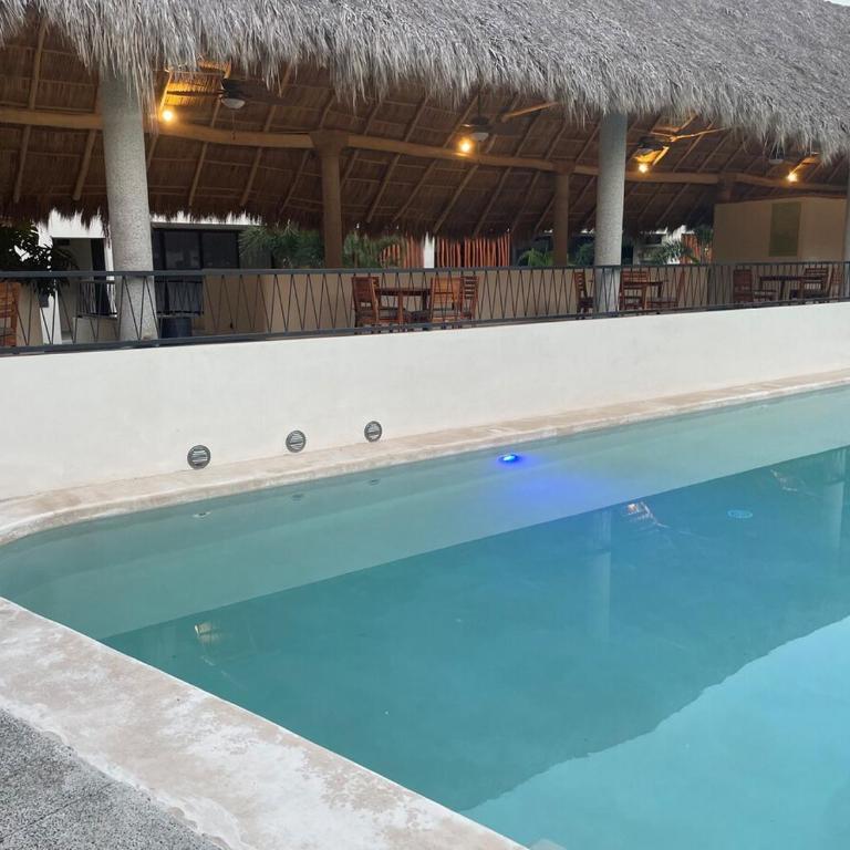 Beautiful and comfortable apartment - Apartamento de 2 dormitorios - 10