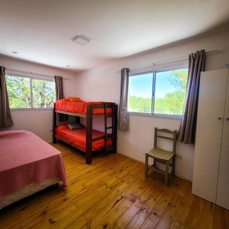 Casa Moraa - Two-Bedroom House - 12
