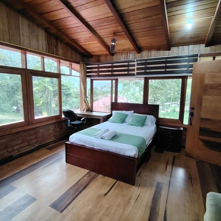 Hostería CASA SAN LUIS - Apartamento de 2 dormitorios - 1