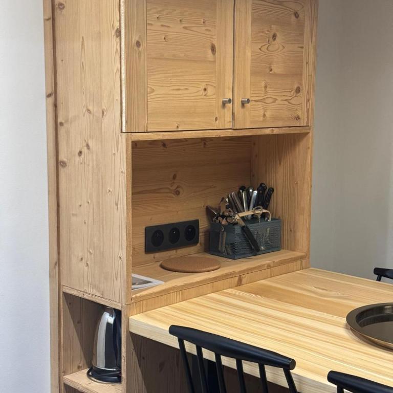 MyHome RPP184 - Emplacement imbattable, Studio 4 pax remis à neuf ! - Apartamento Estudio con balcón - 6