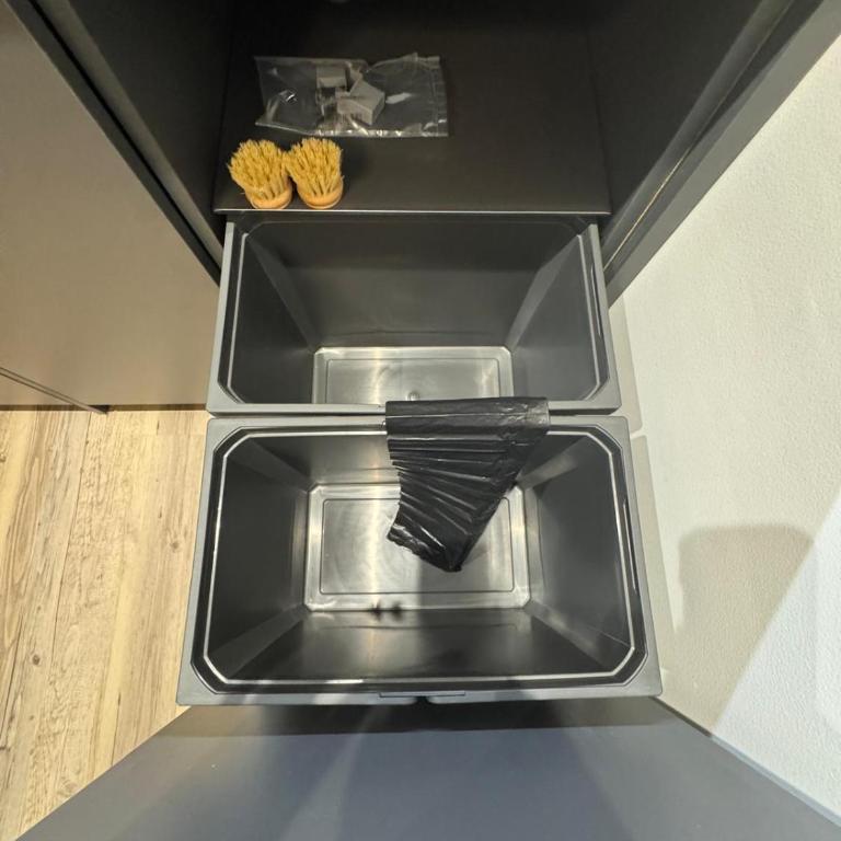 MyHome RPP184 - Emplacement imbattable, Studio 4 pax remis à neuf ! - Apartamento Estudio con balcón - 15