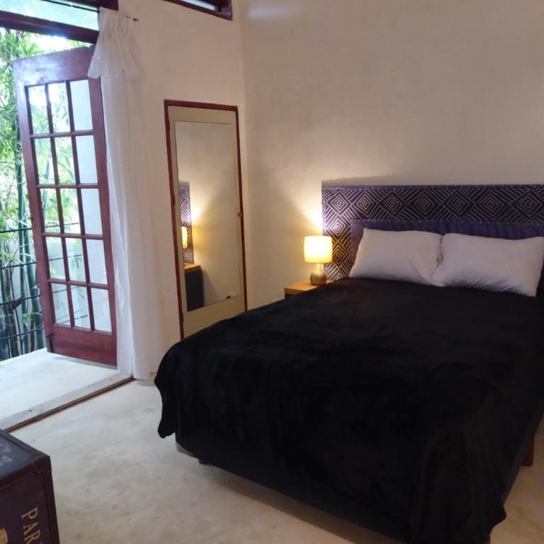 Siesta Fiesta Tree house - One-Bedroom House - 2