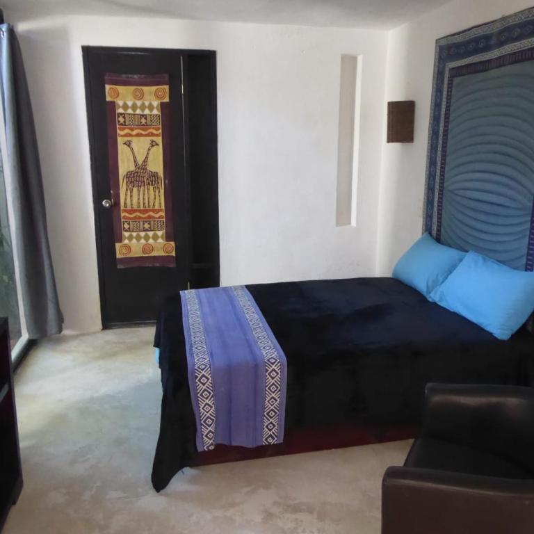 Siesta Fiesta Tree house - One-Bedroom House - 6