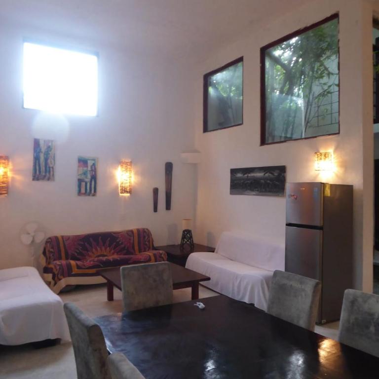 Siesta Fiesta Tree house - One-Bedroom House - 8