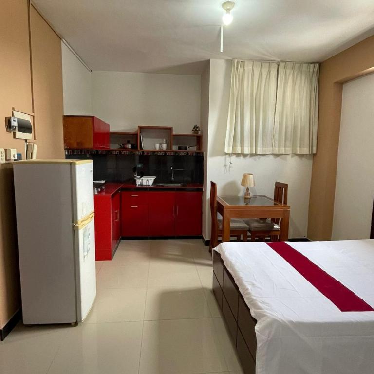 Emanuel&Cavita - Standard Apartment - 4