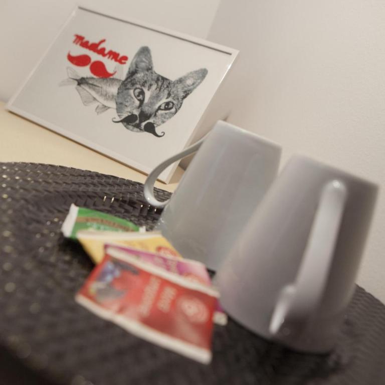 B&B Gallery - Camera Familiare con Bagno - 8