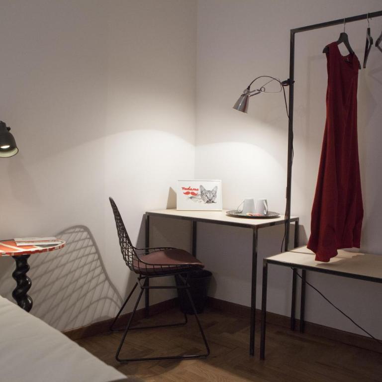 B&B Gallery - Camera Familiare con Bagno - 5