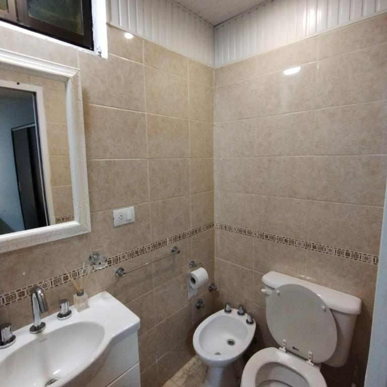 Barano de Ischia - Apartamento de 1 dormitorio - 2