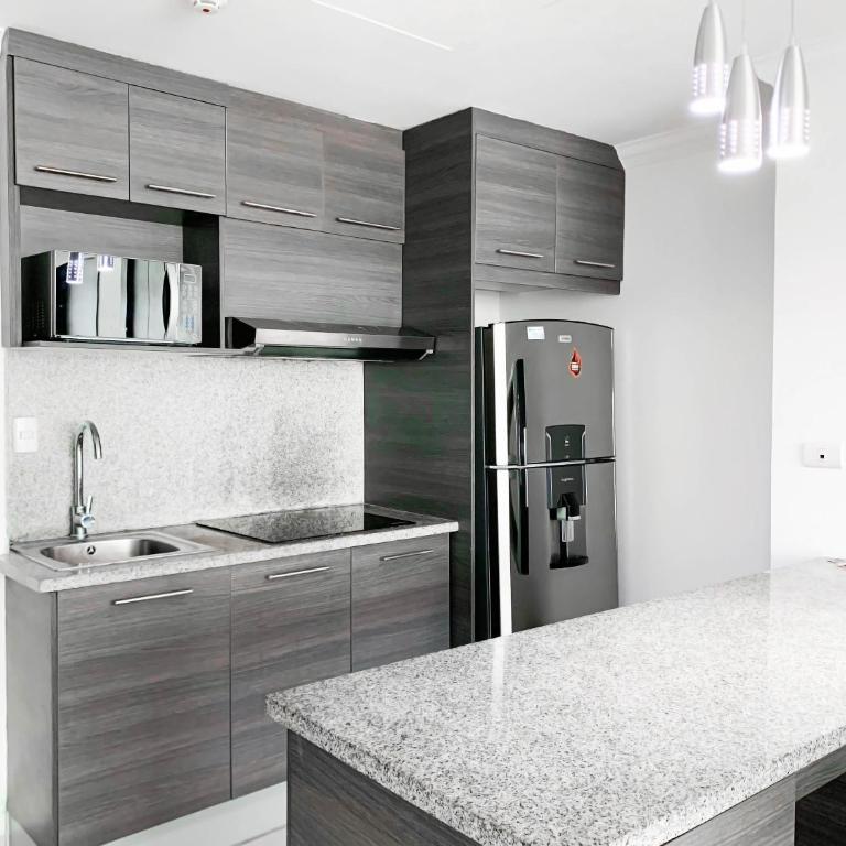 Departamento 2 habitaciones frente al Moll del Sol - Apartamento de 2 dormitorios con vistas a la ciudad - 29