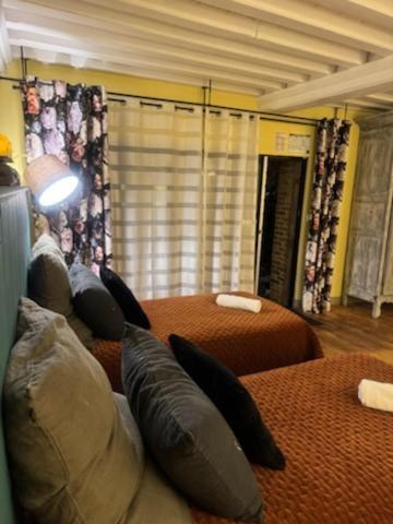 La Cour Sainte Catherine demeure de charme - Suite - 15