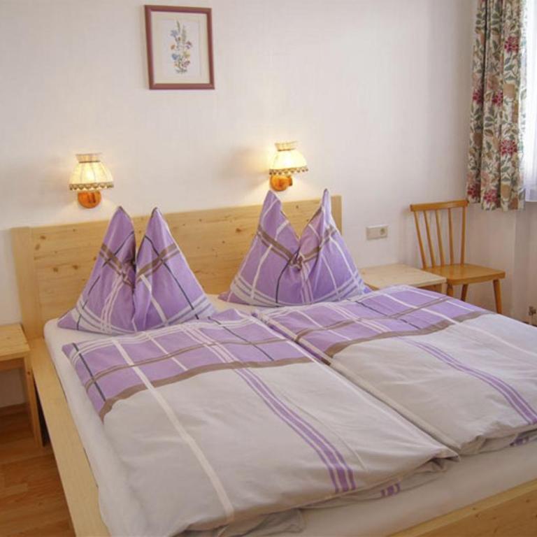 Haus Gsenger - Apartment mit 2 Schlafzimmern - 3