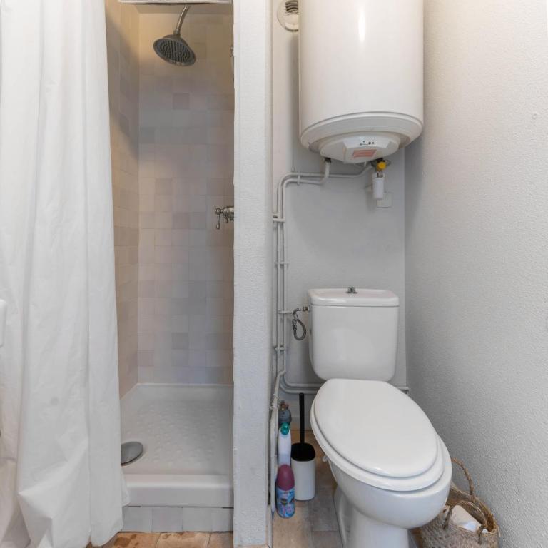 Le Maréchal - Appartement cœur de ville avec vue - Appartement 1 Chambre - 12