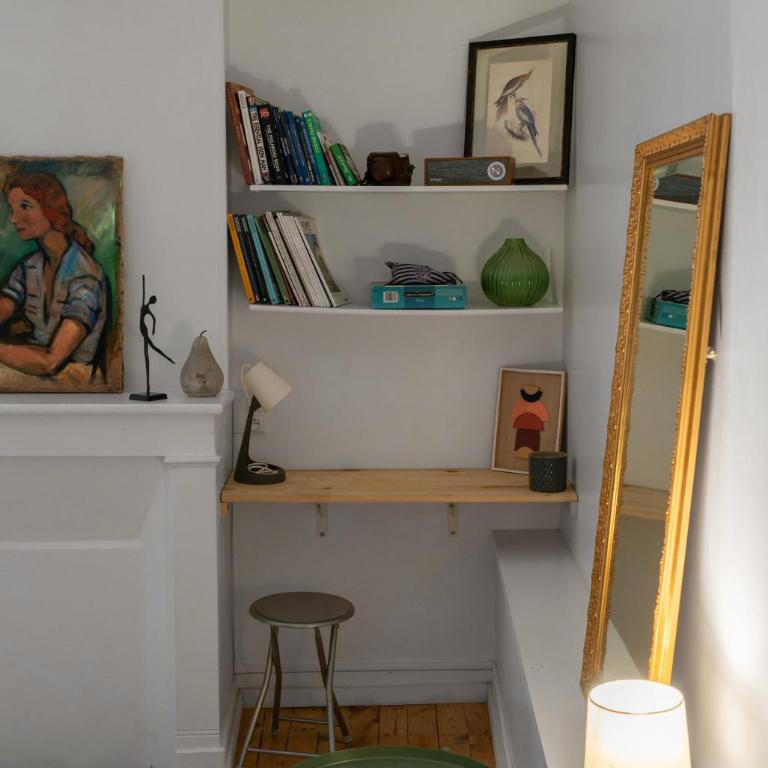 Le Paradis - Appartement cœur de ville - Appartement 1 Chambre - 11